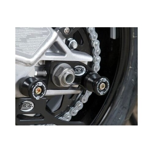 R&G Racing Offset Cotton Reels To Suit Various BMW S1000 / M1000 Models