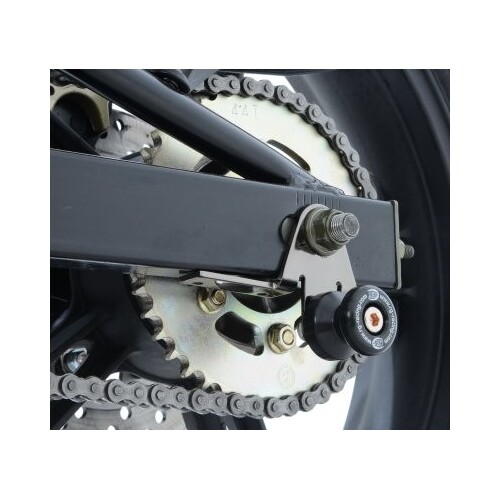 R&G Racing Cotton Reels (Offset) To Suit Genata XRZ 125 '13-