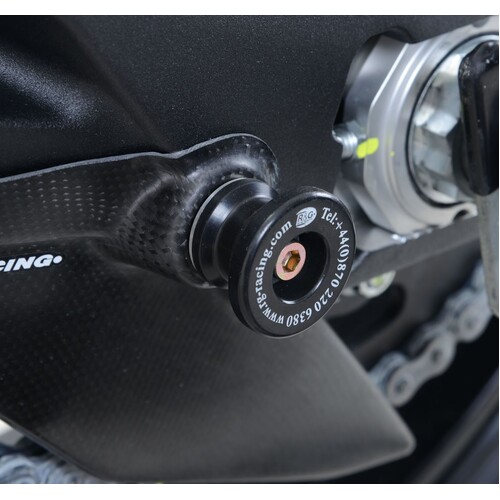 R&G Racing Cotton Reels