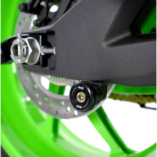 R&G Racing Cotton Reels To Suit Various Models