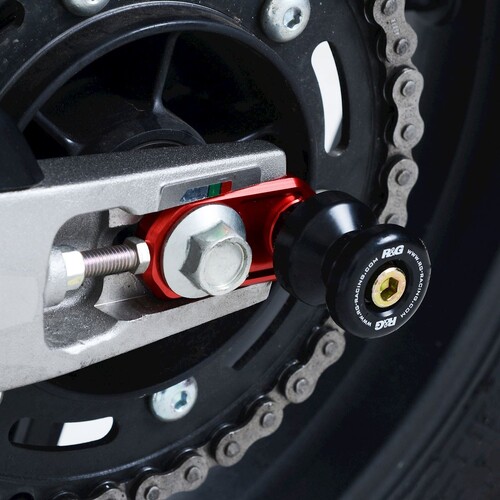 R&G Racing Cotton Reels (Offset) To Suit Honda CBR250RR '17-