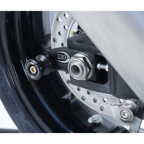 R&G Racing Cotton Reels (Offset) To Suit Honda CBR1000RR '17-, SP '17-, SP2 '17-, CBR1000RR-R Fireblade & Fireblade SP '20- models