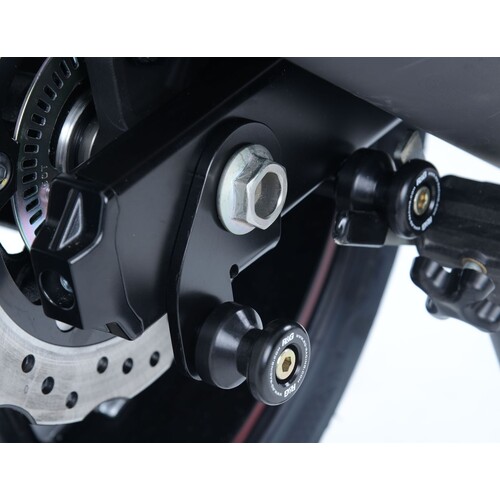 R&G Racing Cotton Reels (Offset) To Suit Suzuki GSX-S750 '17-