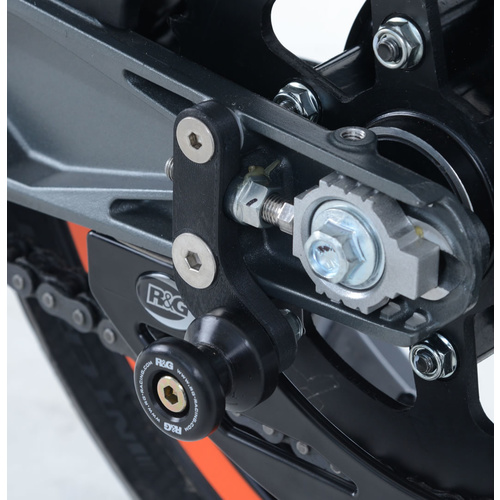 R&G Racing Offset Cotton Reels To Suit KTM Models