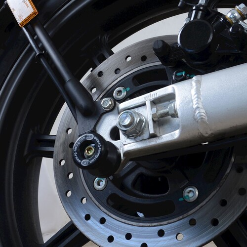 R&G Racing Cotton Reels To Suit the Super Soco TC Max/ TSX/ TC '19-