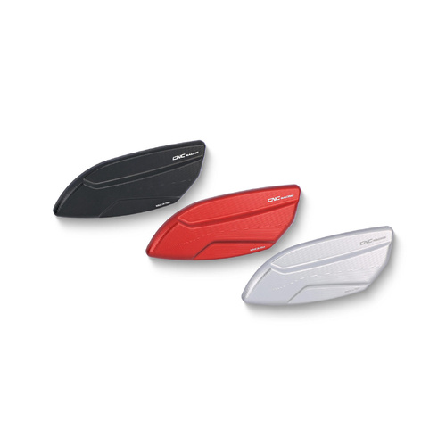 CNC Racing Mirror blank covers Aprilia RSV4