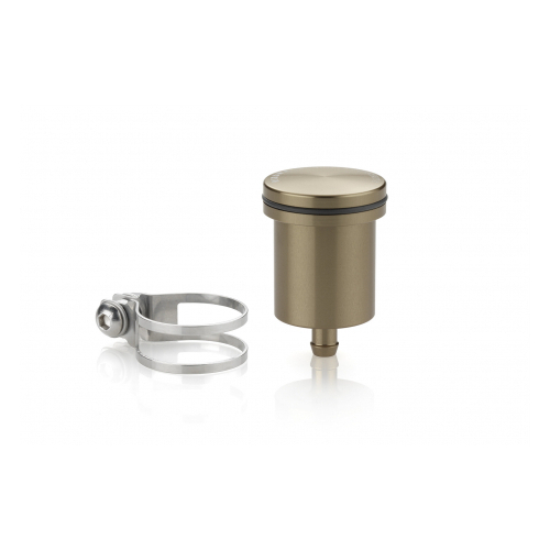 Rizoma Brake/Clutch Fluid Reservoir