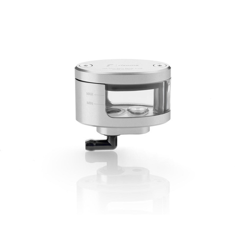 Rizoma CT125 NEXT Fluid Tank (17 cubic centimetres, EDPM Seal)