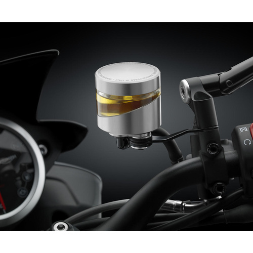 Rizoma CT137 WAVE Fluid Reservoir (31 cubic centimetres)