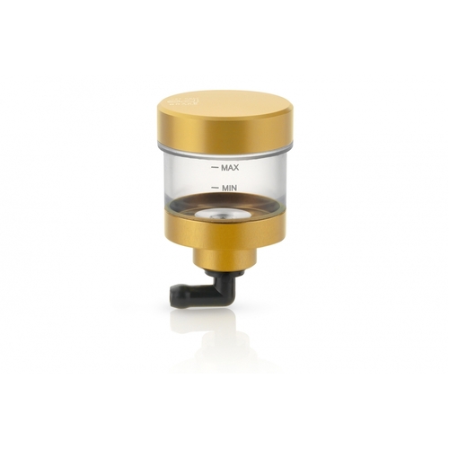 Rizoma PURE Clutch Fluid Reservoir