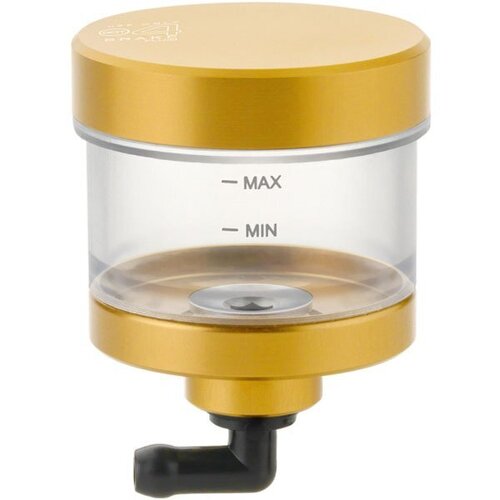 Rizoma PURE Front Brake Fluid Reservoir