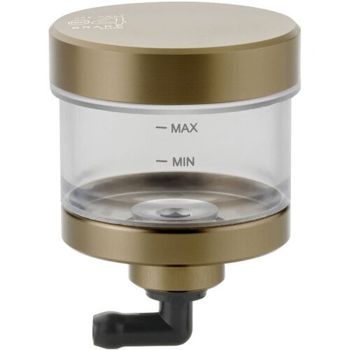 Rizoma PURE Front Brake Fluid Reservoir