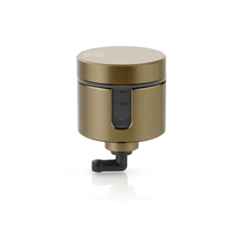 Rizoma NOTCH Front Brake Fluid Reservoir
