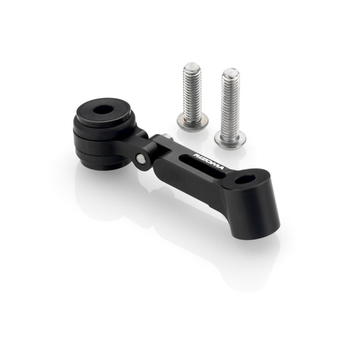 Rizoma Mounting Kit For Fluid Reservoir