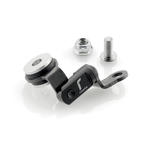 Rizoma Fluid Tank Bracket (CT451B)
