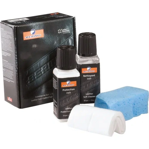 Bering Leather Care Kit  