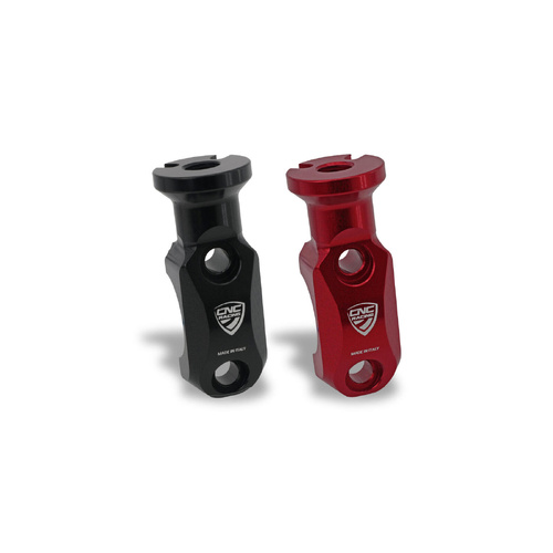 CNC Racing Clamp right side Ducati Multistrada V4