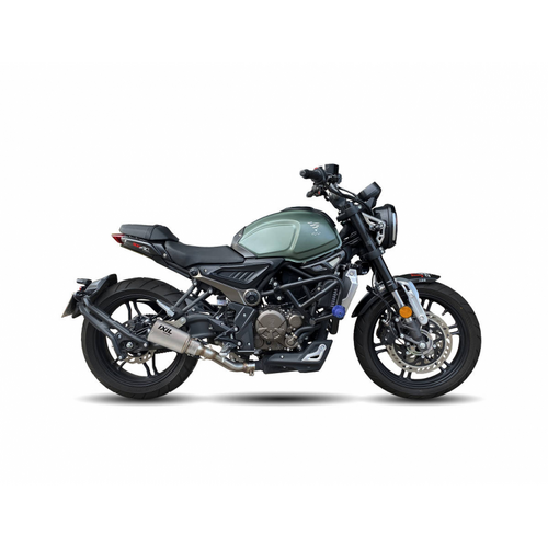 IXIL SLIP ON - RACE XTREM CARBON To Suit VOGE 300 AC (CR6)