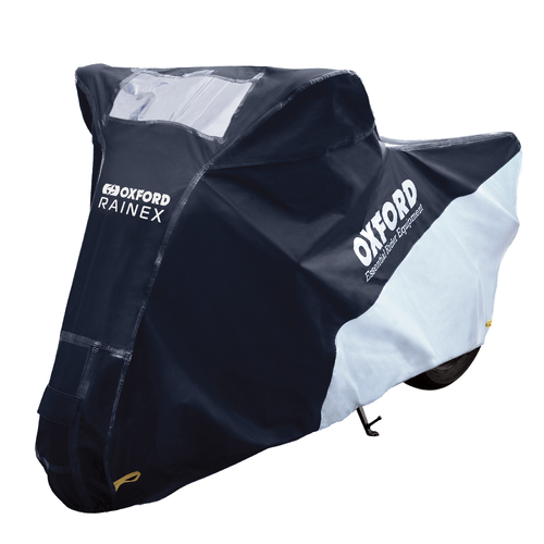 Oxford Rainex Outdoor Cover - Large