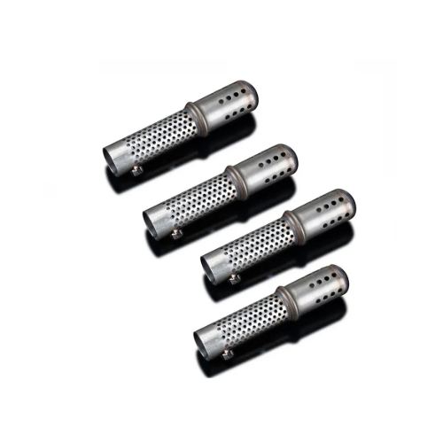 Termignoni DUCATI PANIGALE V4 DB-KILLER FULL SYSTEM 4 USCITE