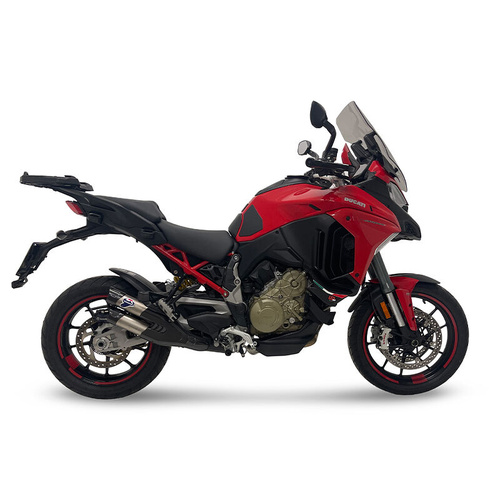 Termignoni DUCATI MULTISTRADA V4 FULL SYSTEM