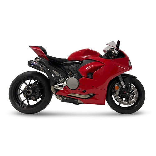 Termignoni DUCATI PANIGALE/STREETFIGHTER V2 FULL SYSTEM SBK