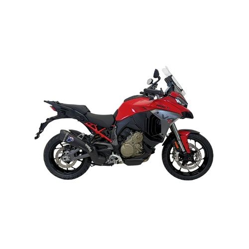 Termignoni Ducati Multistrada V4 MY25 Slip On