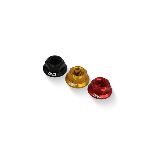 CNC Racing Nut M10x1