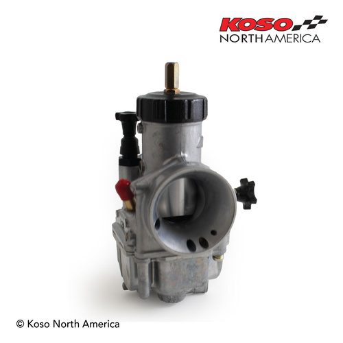 Koso KCR | Carburator 28mm