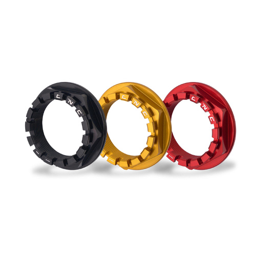CNC Racing Rear wheel nut RH Ducati