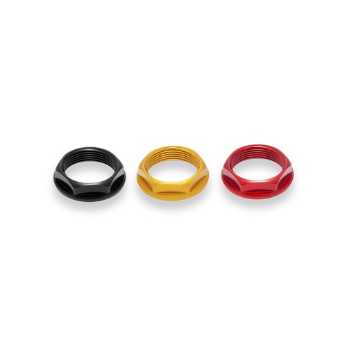 CNC Racing Front wheel nut Ducati MV Agusta