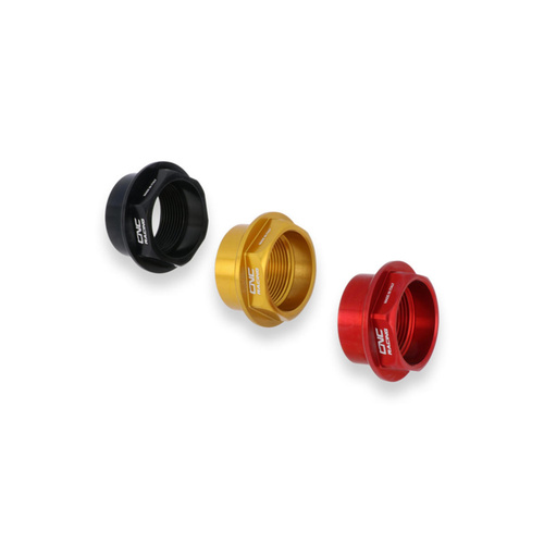 CNC Racing Front wheel nut Ducati