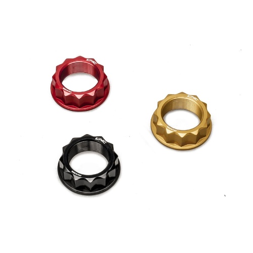 CNC Racing Rear wheel nut Ducati