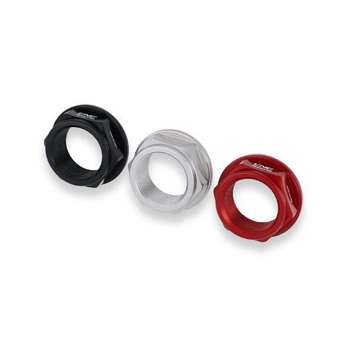 CNC Racing REAR WHEEL NUT APRILIA