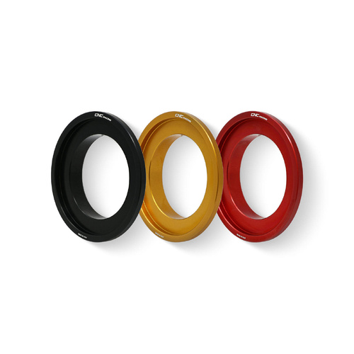 CNC Racing Conical spacer rear wheel nut Ducati