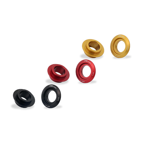 CNC Racing Bushing kit front wheel Ducati