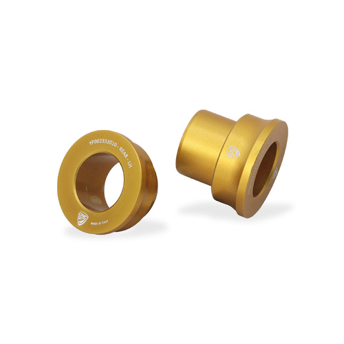 CNC Racing Bushing kit rear wheel Ducati