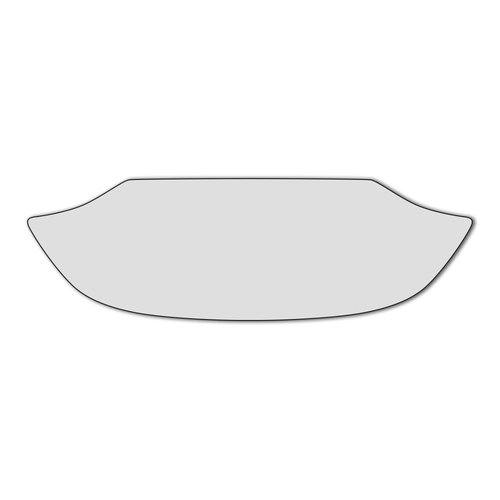Eazi-Grip Dash Protector for Suzuki GSX-S 750 1000 SV650