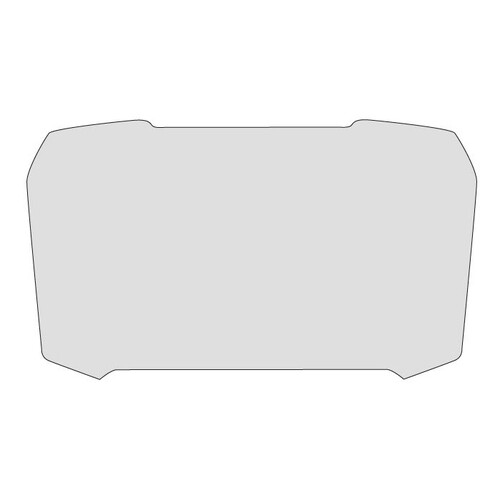 Eazi-Grip Dash Protector for Triumph Tiger 900