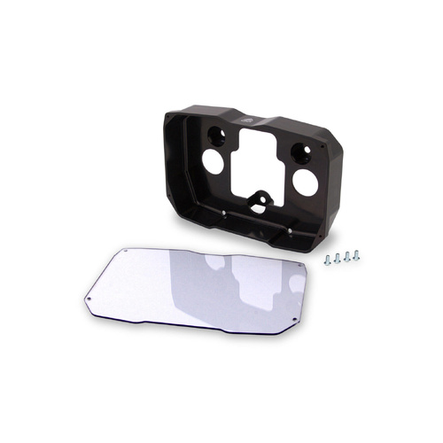 CNC Racing Dashboard cover Ducati Panigale V4 - Streetfighter V4