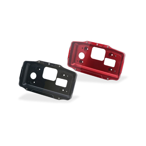 CNC Racing Dashboard cover Ducati Panigale V4
