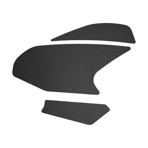 DC Grips Tank Grips To Suit Honda CBR250R 2015 - 2017