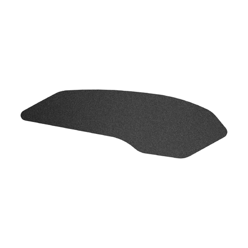 DC Grips Tank Grips To Suit Honda VFR800X Crossrunner 2015 - 2021