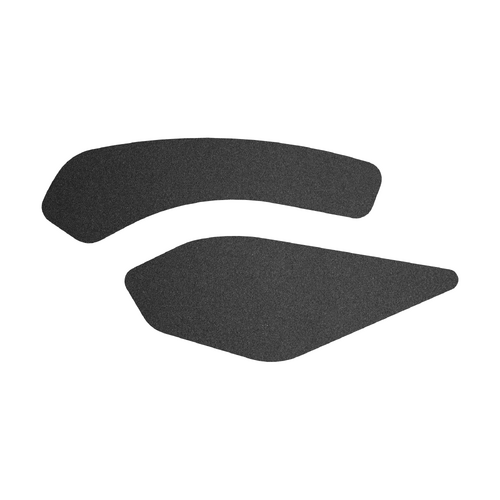 DC Grips Tank Grips To Suit Kawasaki Ninja 250 2008 - 2012 (EX250)