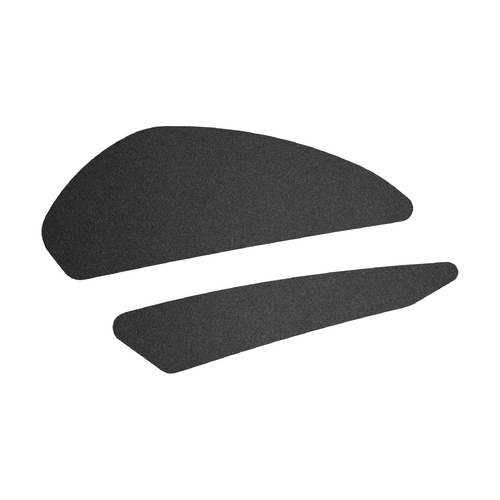 DC Grips Tank Grips To Suit Kawasaki Z800 2013 - 2016