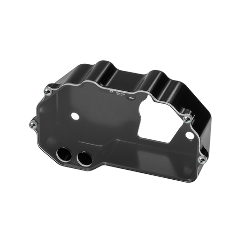 Bonamici Racing Dashboard Cover Protection To Suit Yamaha YZF-R3 (2019 - Onwards)