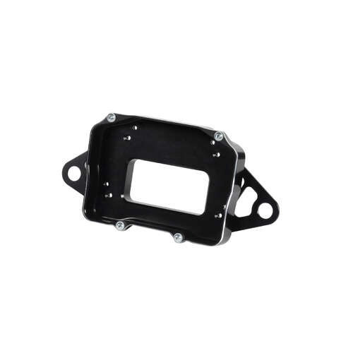 Bonamici Racing Dashboard Cover Protection To Suit Ecumaster ADU5 Dashboards (2021 - Onwards)