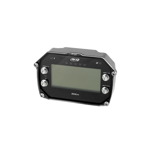 Bonamici Racing Dashboard Cover Protection To Suit Aim MXm Dashboard