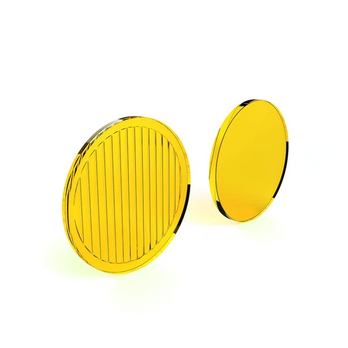 Denali 2.0 D2 Yellow Trioptic™ Lens Kit (Rev01)
