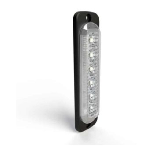 Denali LED DRL Module - Amber